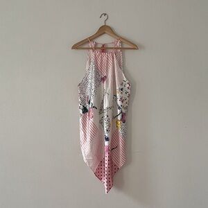 Victoria’s Secret Handkerchief Nightgown
